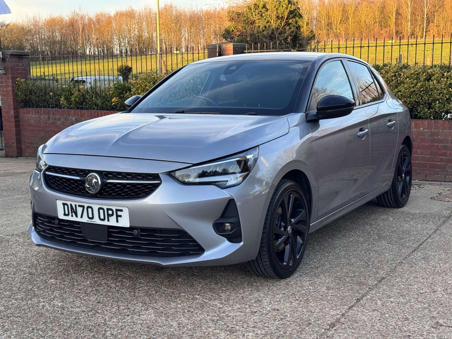 Used Vauxhall Corsa 2020 for sale - 76881595: Photo 15