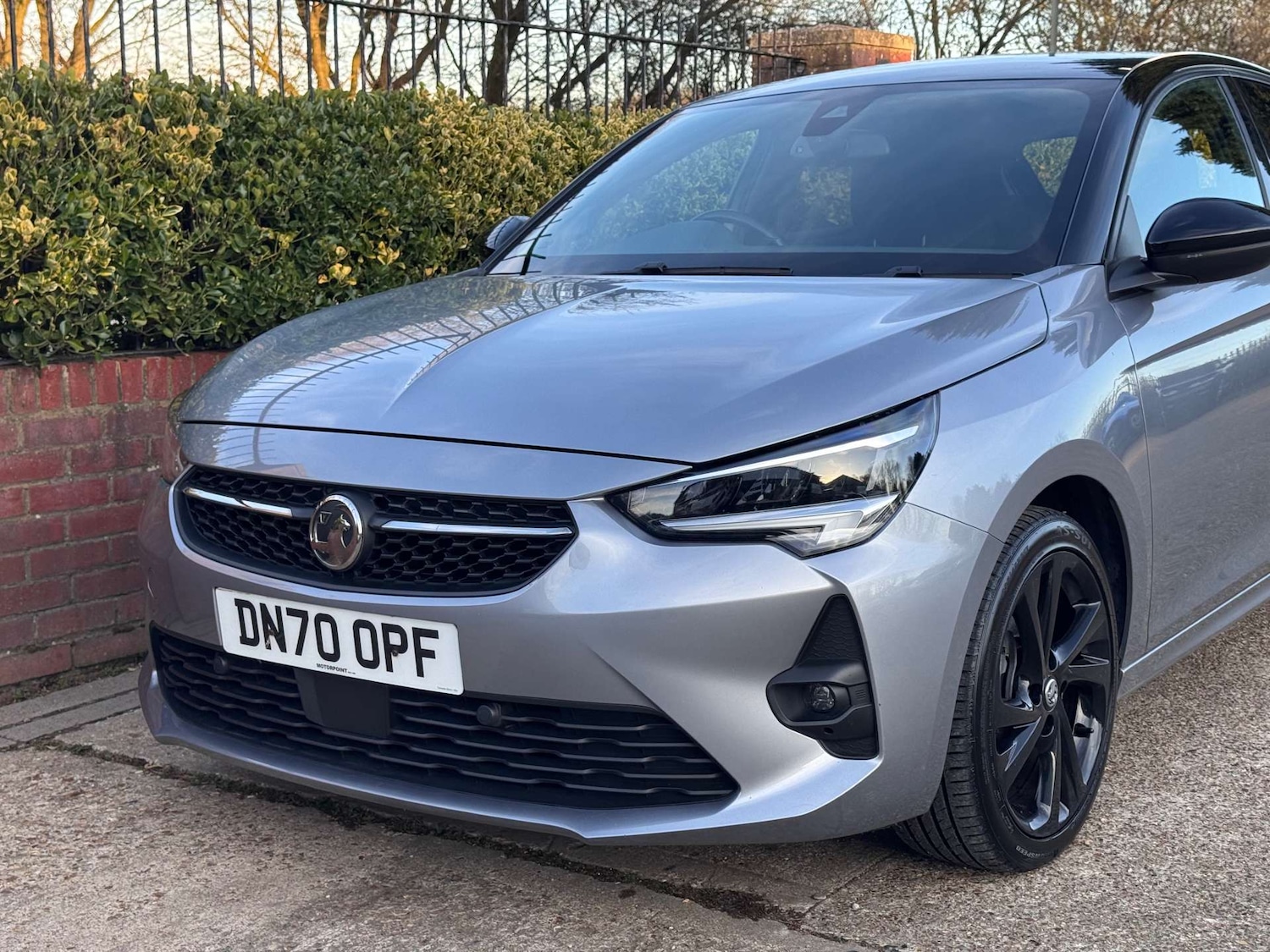 Used Vauxhall Corsa 2020 for sale - 76881595: Photo 16