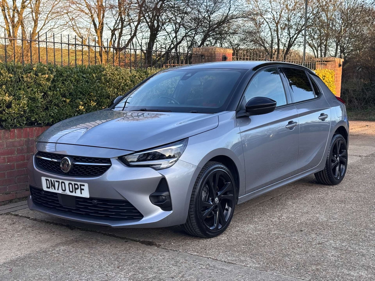 Used Vauxhall Corsa 2020 for sale - 76881595: Photo 17