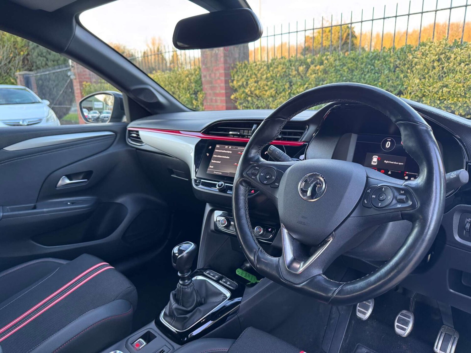 Used Vauxhall Corsa 2020 for sale - 76881595: Photo 19