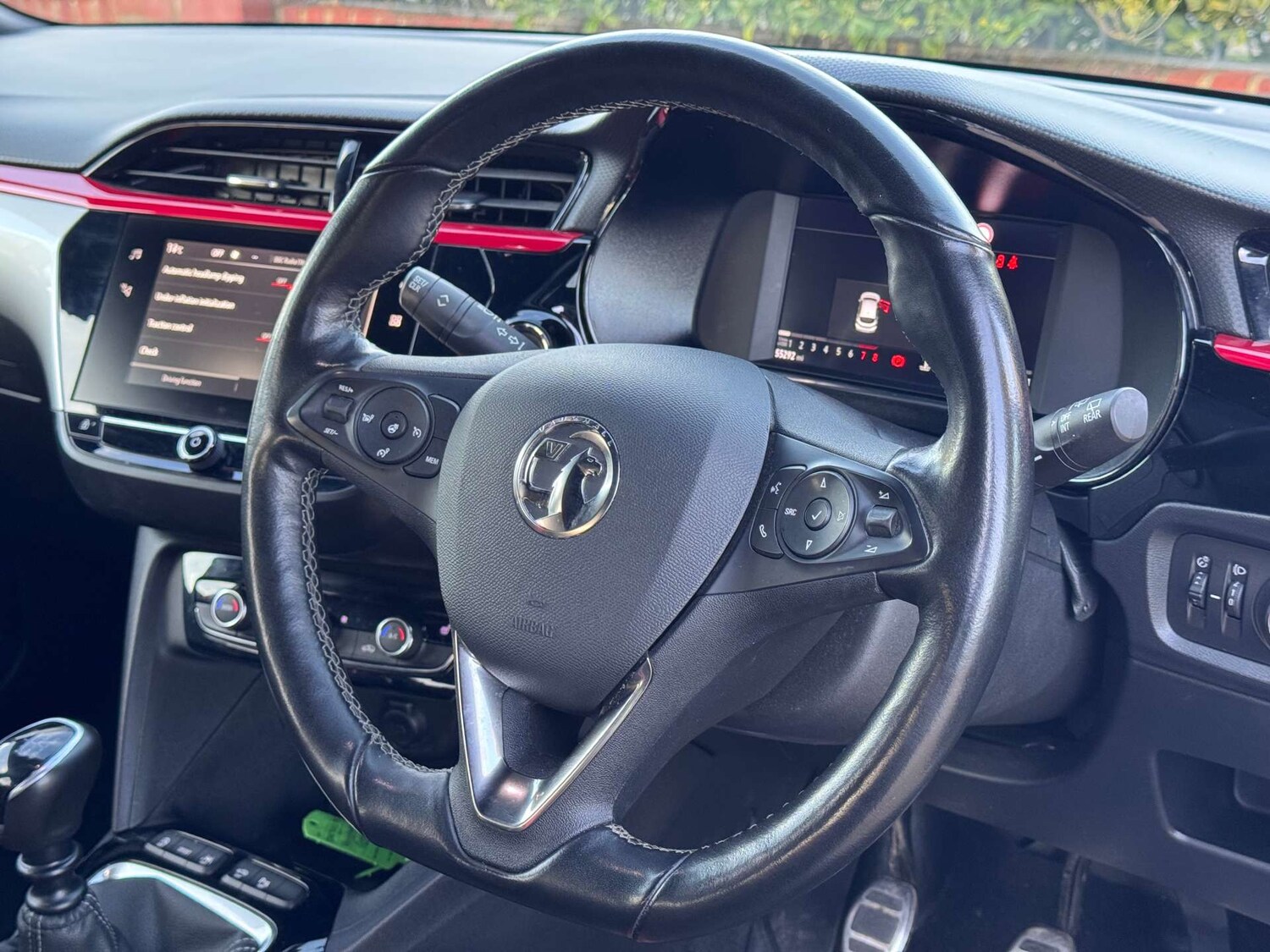 Used Vauxhall Corsa 2020 for sale - 76881595: Photo 20