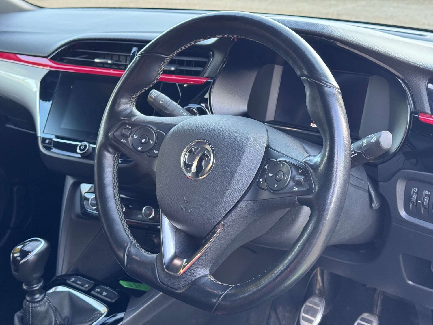 Used Vauxhall Corsa 2020 for sale - 76881595: Photo 21