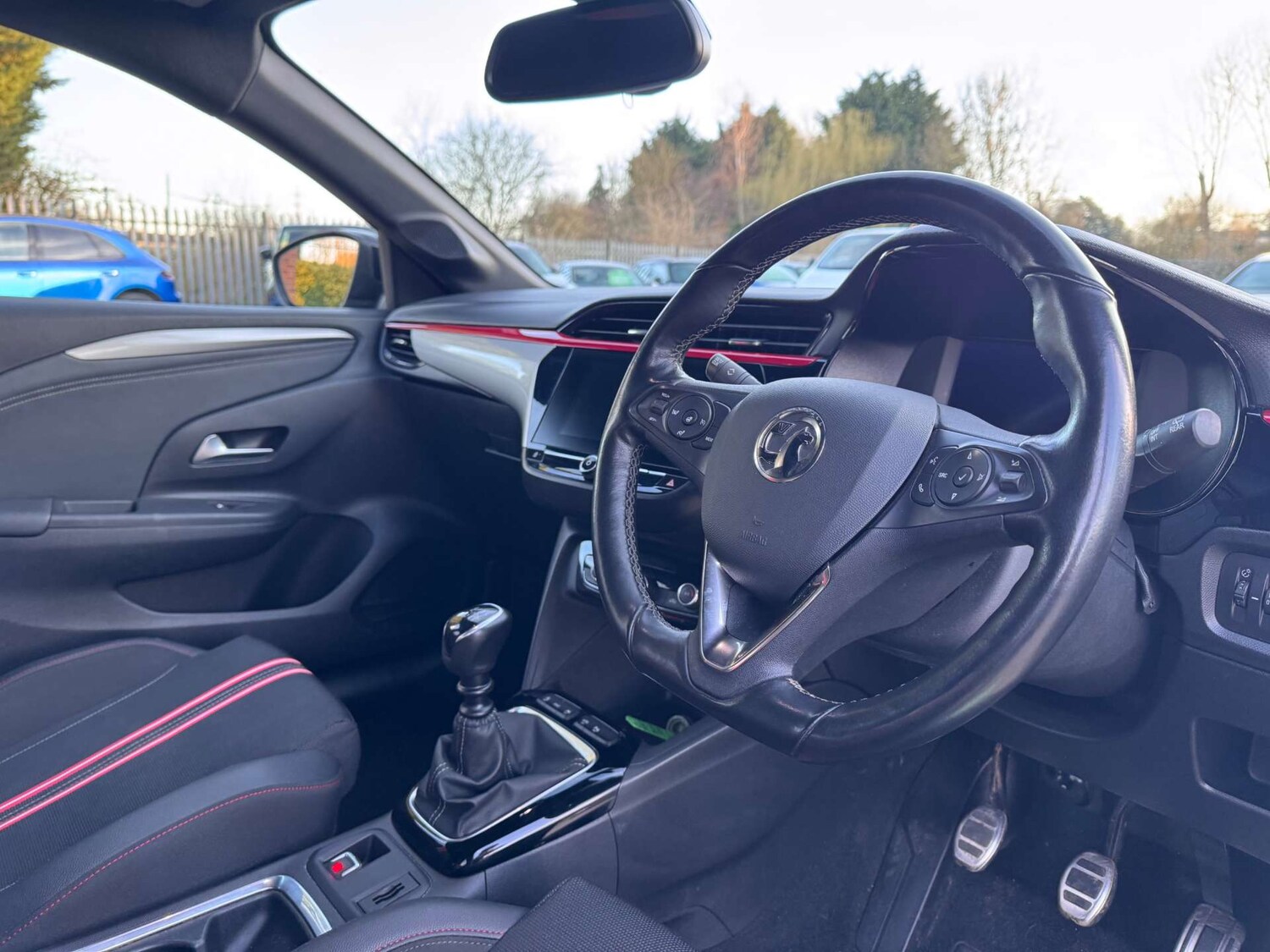 Used Vauxhall Corsa 2020 for sale - 76881595: Photo 22