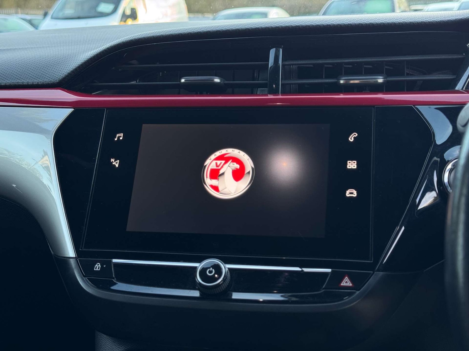 Used Vauxhall Corsa 2020 for sale - 76881595: Photo 23