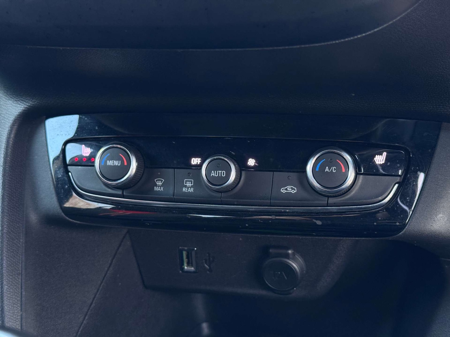 Used Vauxhall Corsa 2020 for sale - 76881595: Photo 24