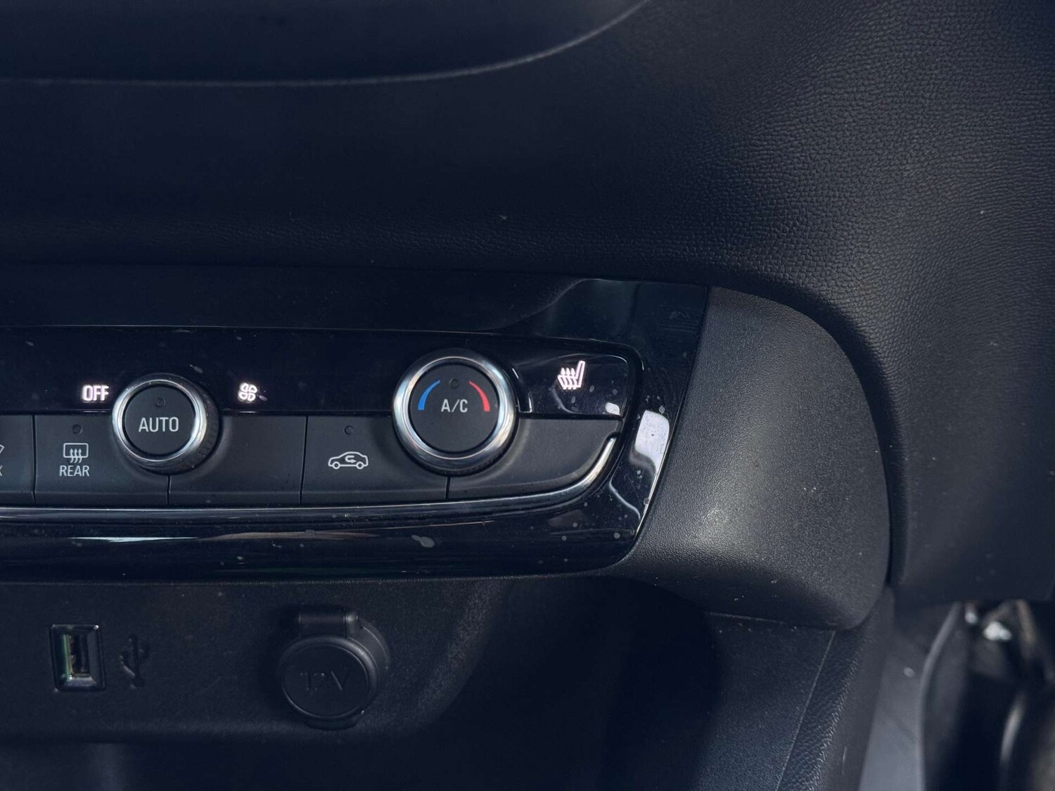 Used Vauxhall Corsa 2020 for sale - 76881595: Photo 25