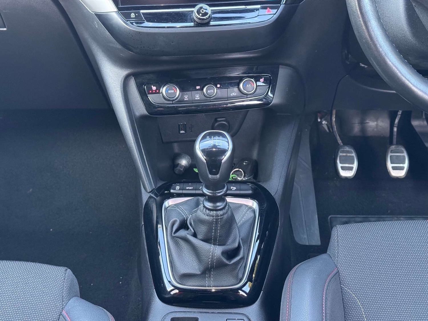 Used Vauxhall Corsa 2020 for sale - 76881595: Photo 27