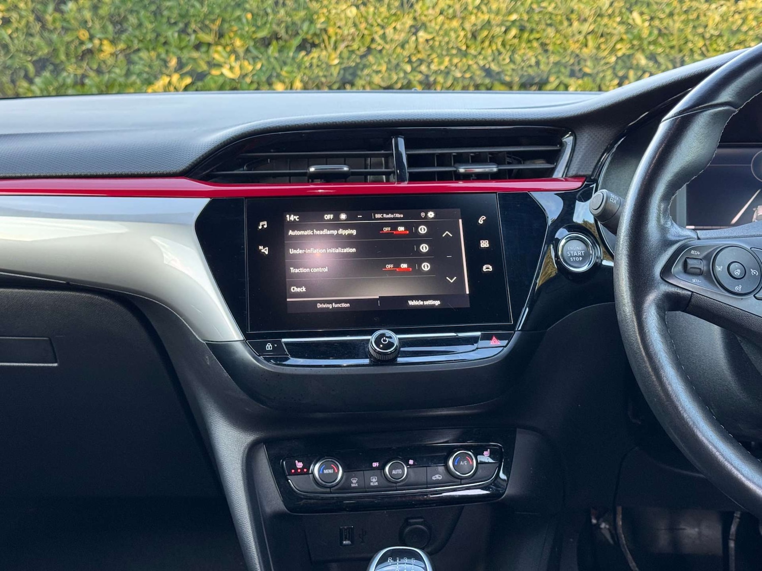 Used Vauxhall Corsa 2020 for sale - 76881595: Photo 28