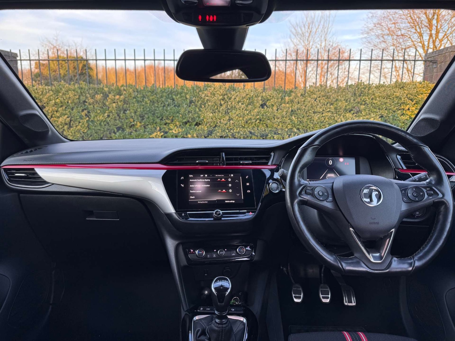 Used Vauxhall Corsa 2020 for sale - 76881595: Photo 29