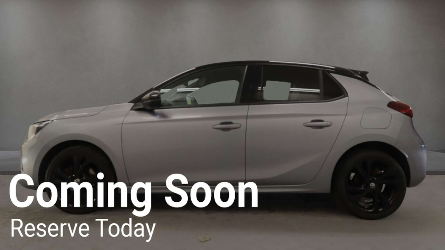 Used Vauxhall Corsa 2020 for sale - 76881595: Photo 3