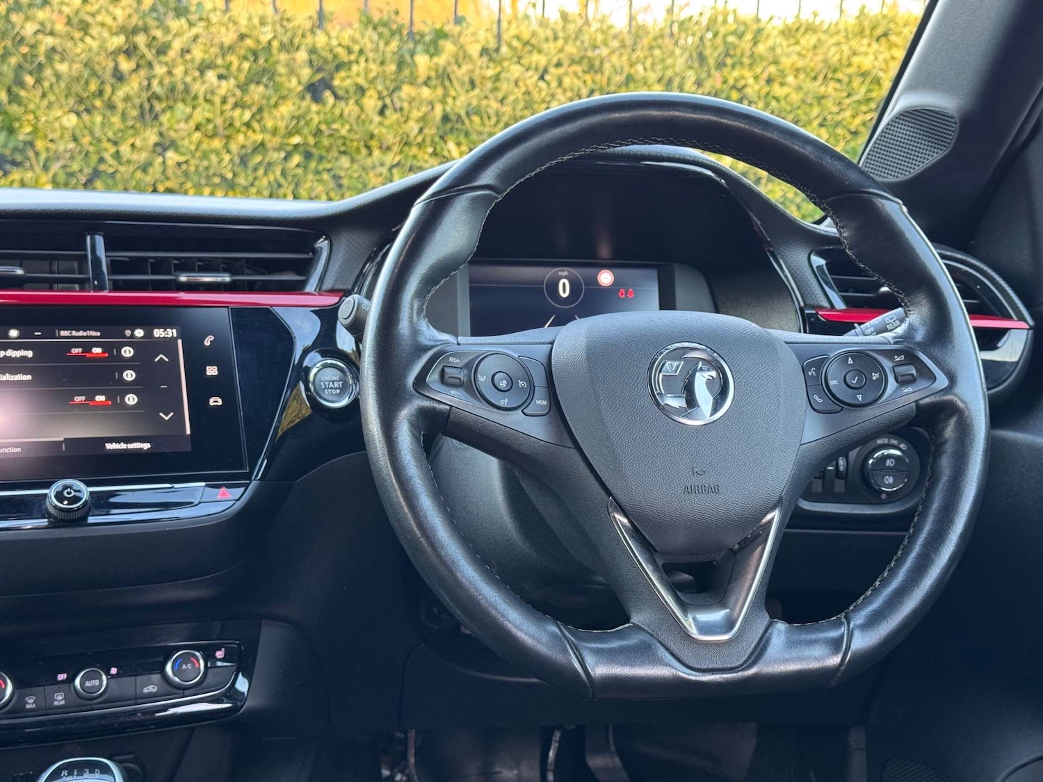 Used Vauxhall Corsa 2020 for sale - 76881595: Photo 30