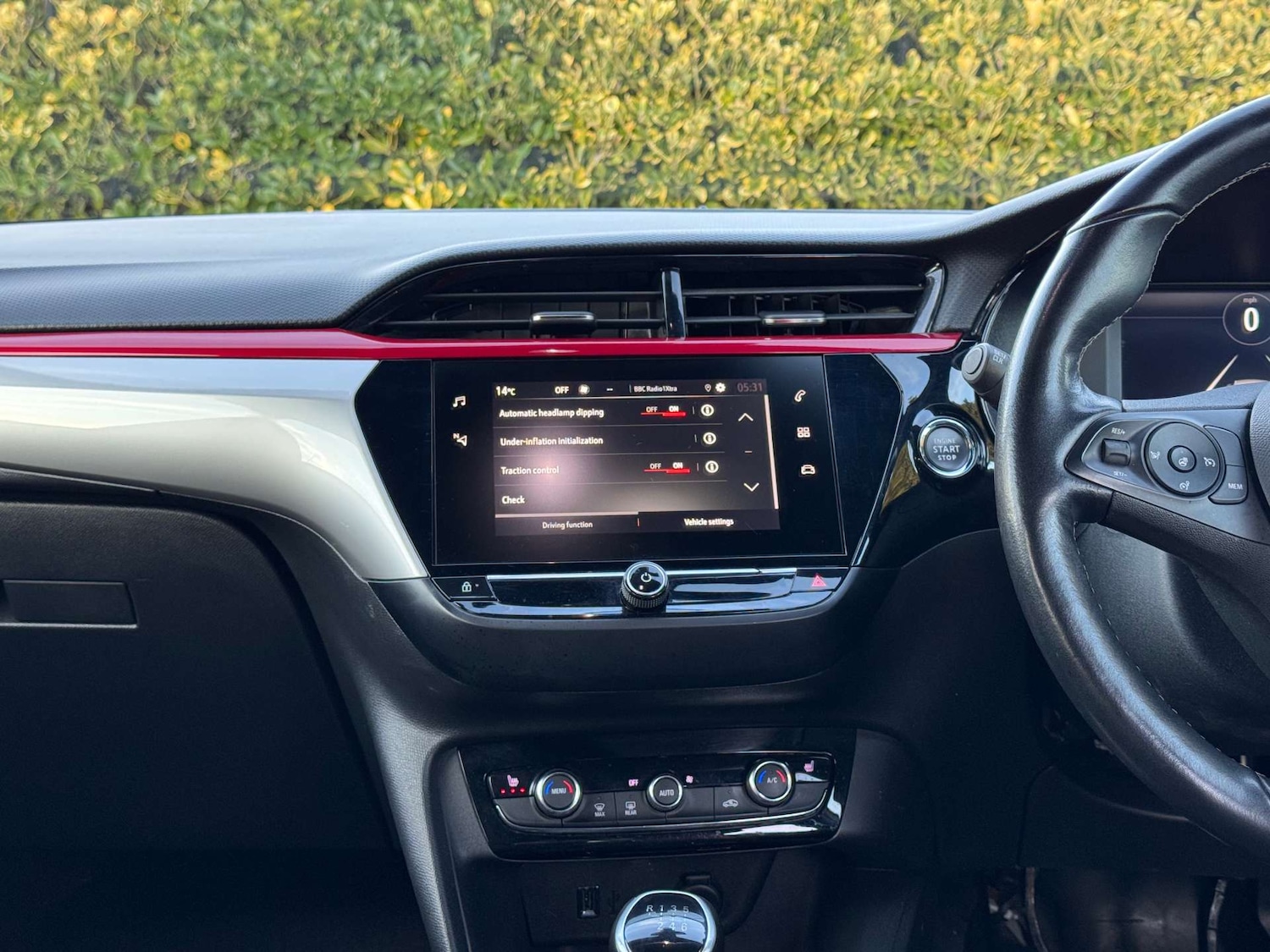 Used Vauxhall Corsa 2020 for sale - 76881595: Photo 31