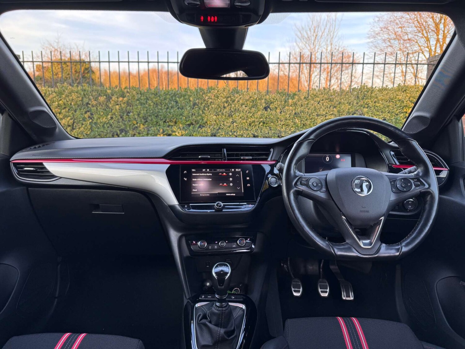 Used Vauxhall Corsa 2020 for sale - 76881595: Photo 32