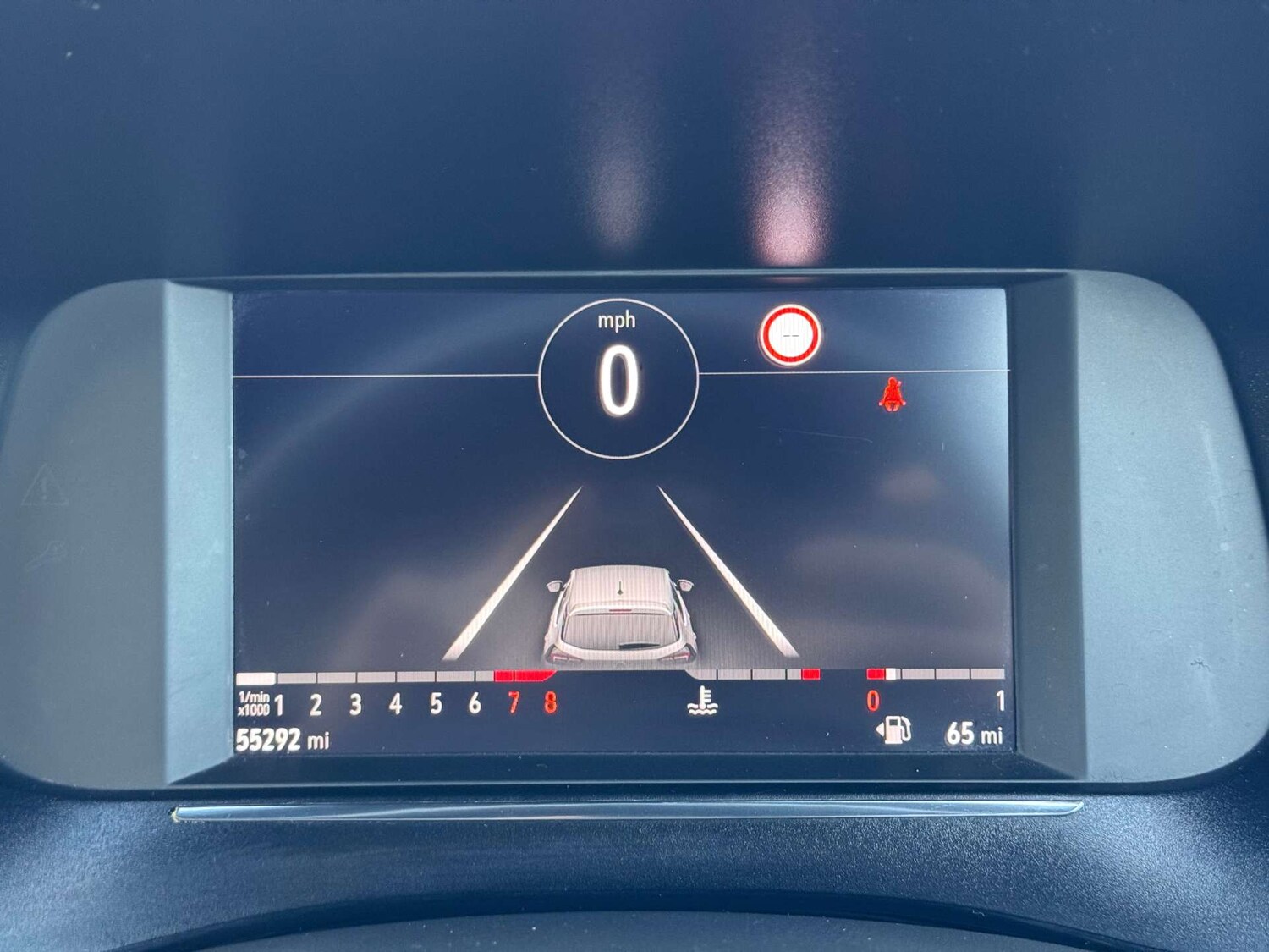 Used Vauxhall Corsa 2020 for sale - 76881595: Photo 33