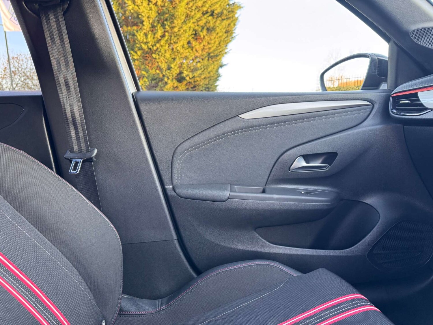 Used Vauxhall Corsa 2020 for sale - 76881595: Photo 35