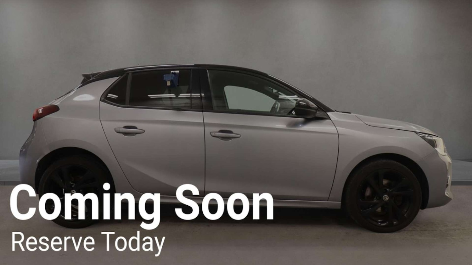 Used Vauxhall Corsa 2020 for sale - 76881595: Photo 4