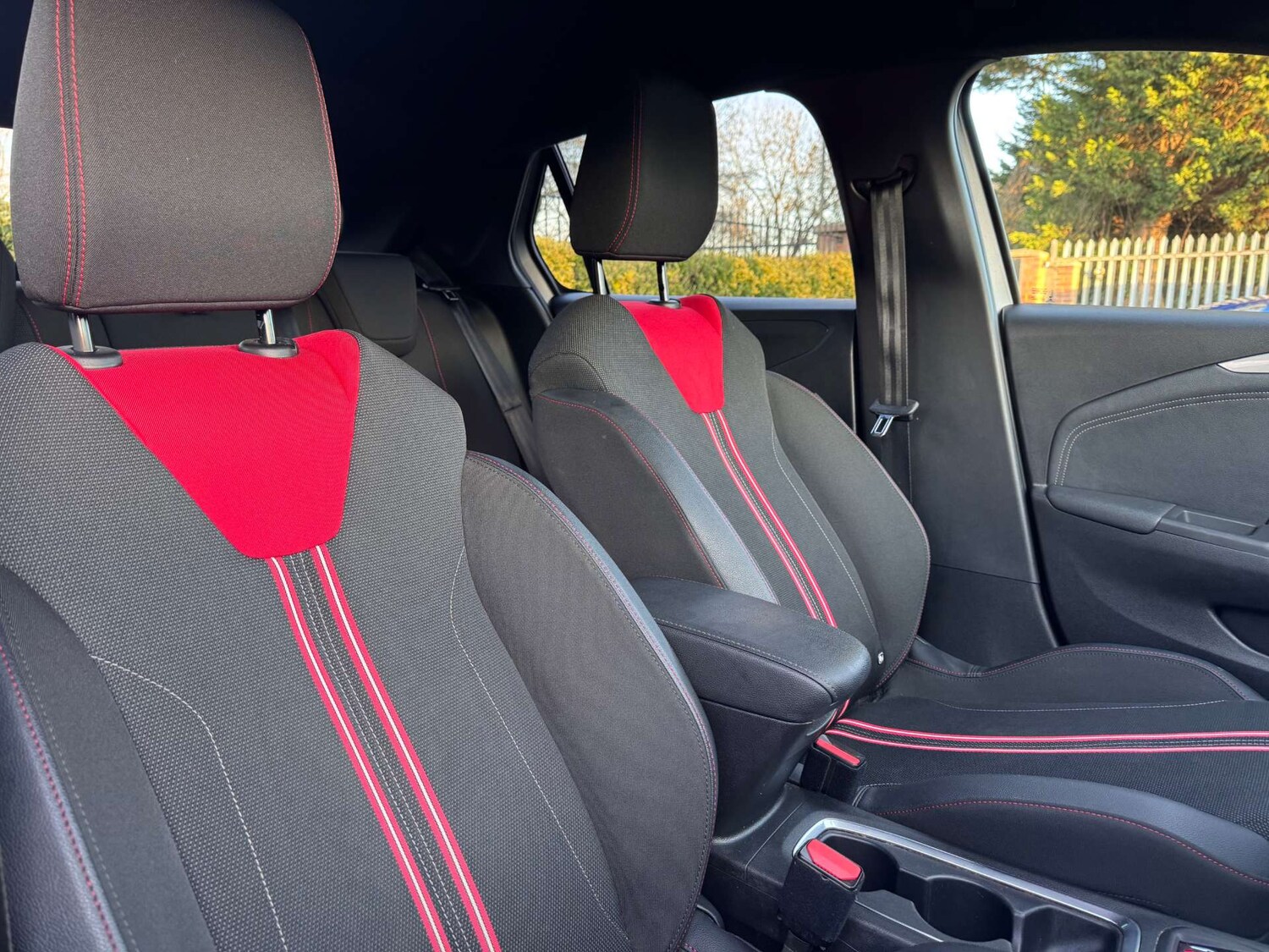 Used Vauxhall Corsa 2020 for sale - 76881595: Photo 40