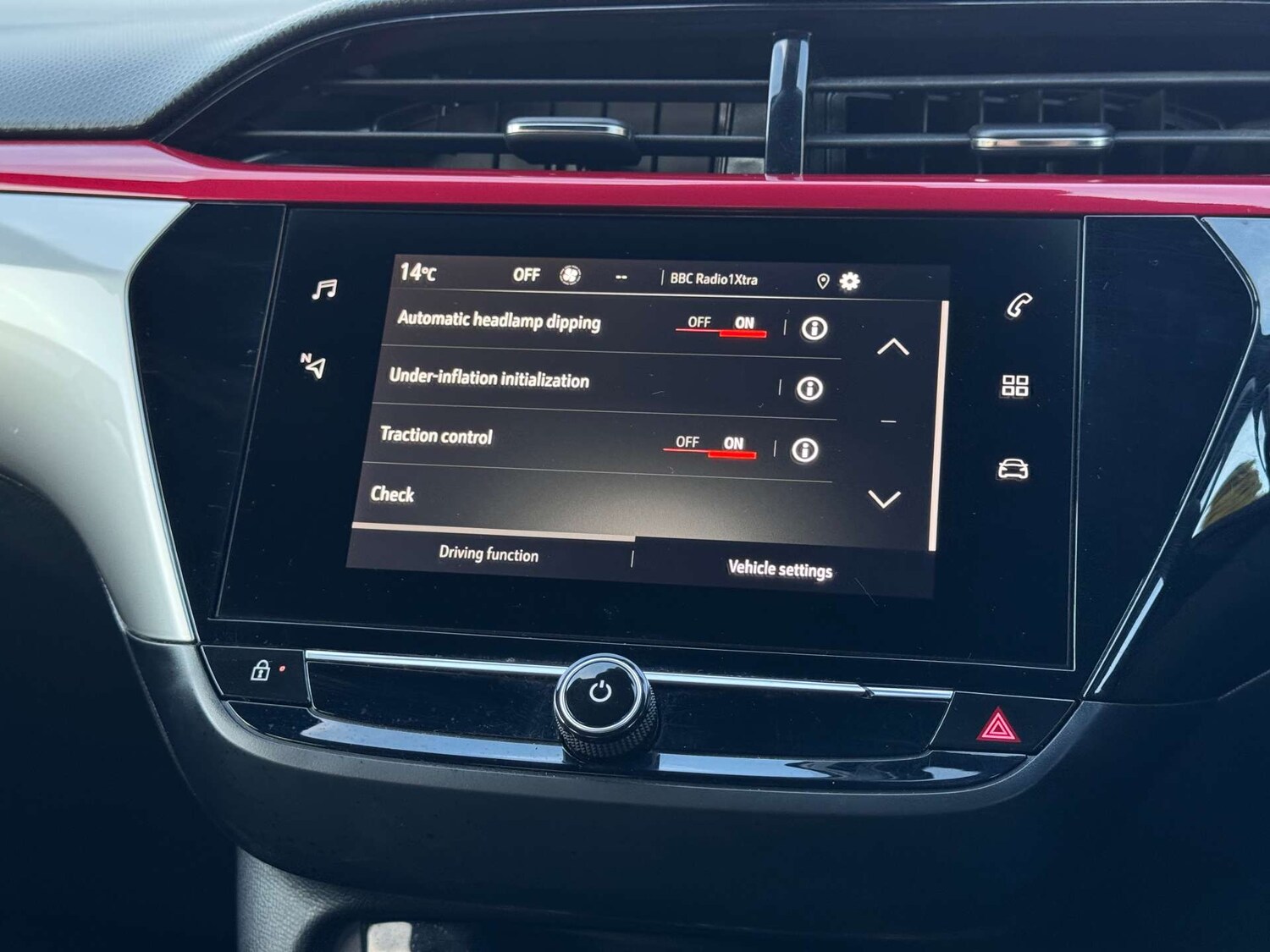 Used Vauxhall Corsa 2020 for sale - 76881595: Photo 41