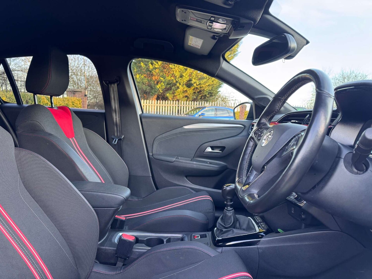 Used Vauxhall Corsa 2020 for sale - 76881595: Photo 42