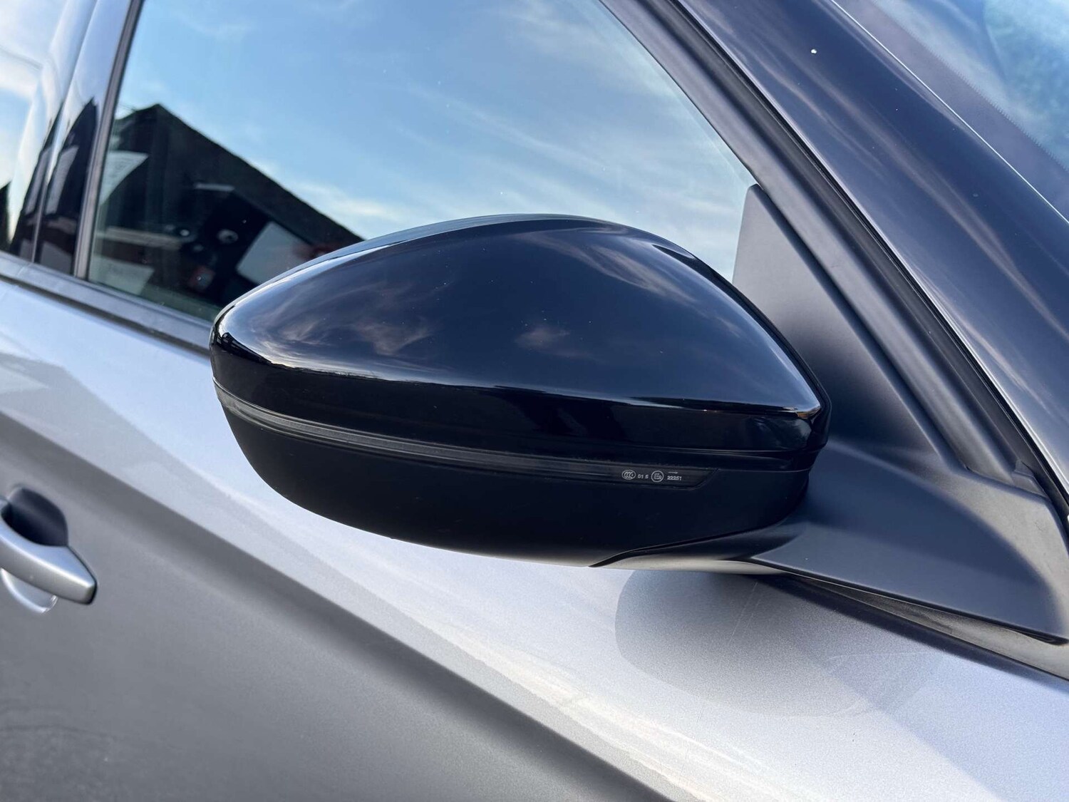 Used Vauxhall Corsa 2020 for sale - 76881595: Photo 44