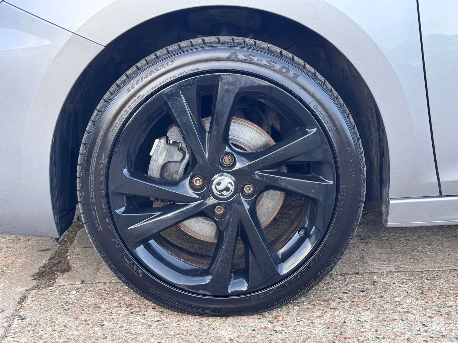 Used Vauxhall Corsa 2020 for sale - 76881595: Photo 46