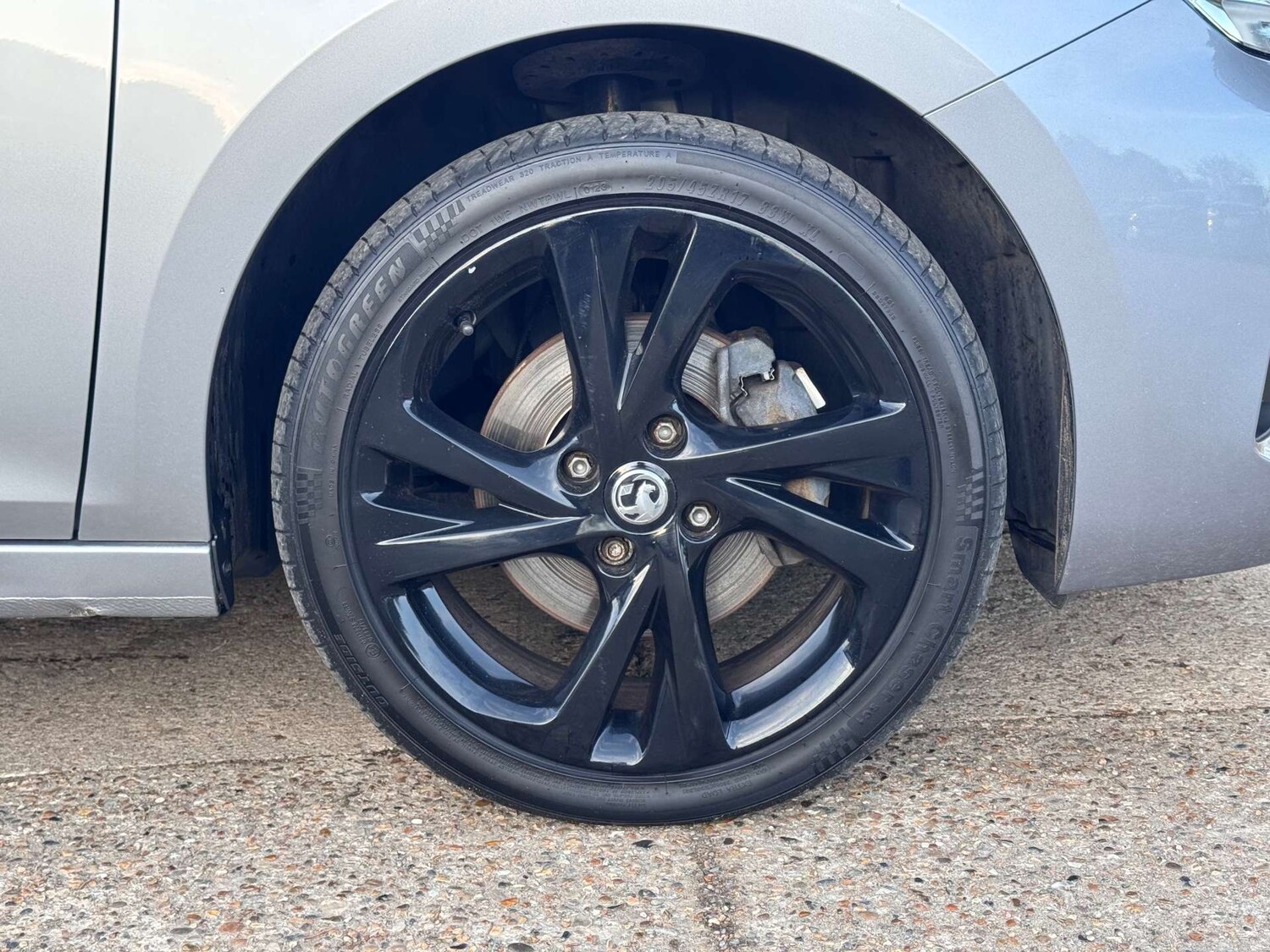 Used Vauxhall Corsa 2020 for sale - 76881595: Photo 47