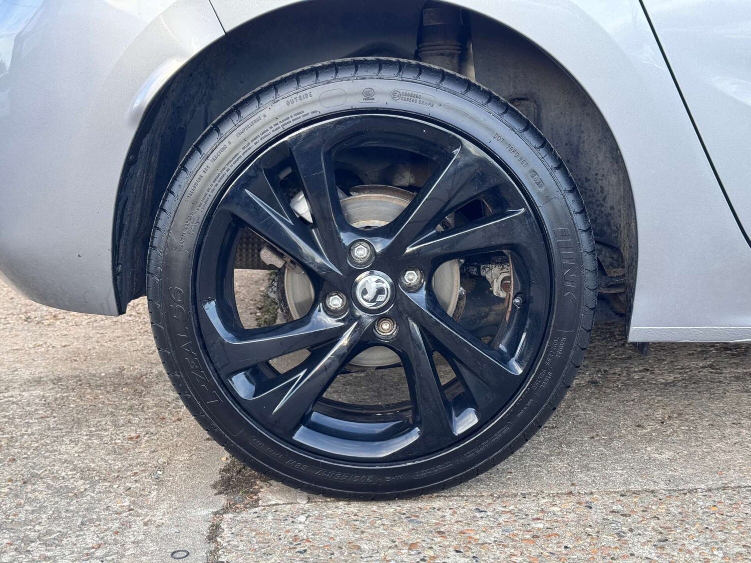 Used Vauxhall Corsa 2020 for sale - 76881595: Photo 48