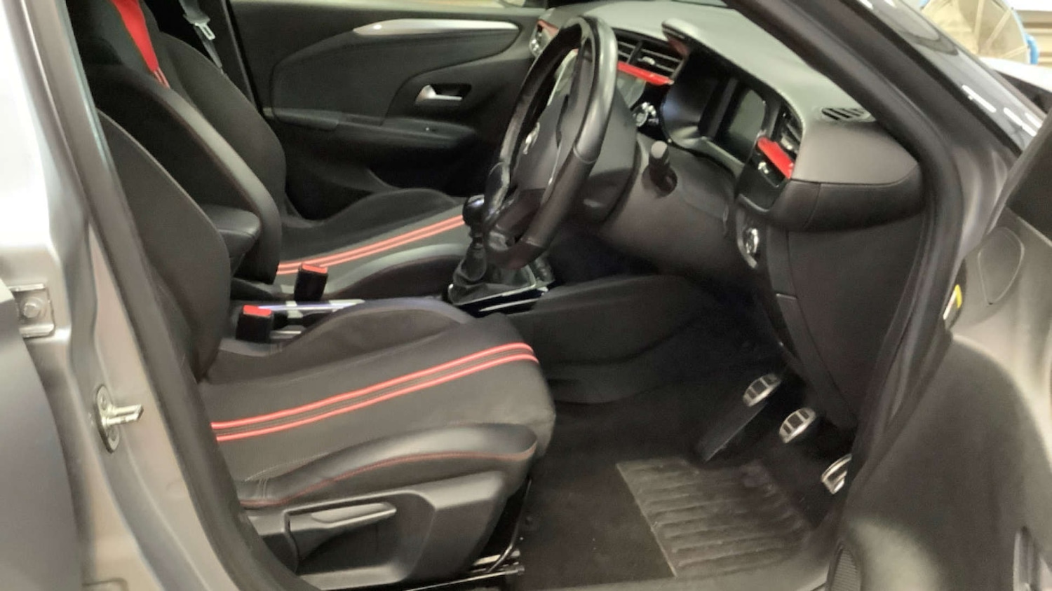 Used Vauxhall Corsa 2020 for sale - 76881595: Photo 7