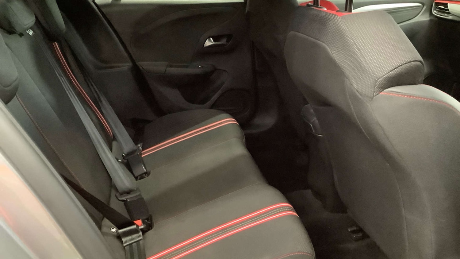 Used Vauxhall Corsa 2020 for sale - 76881595: Photo 8