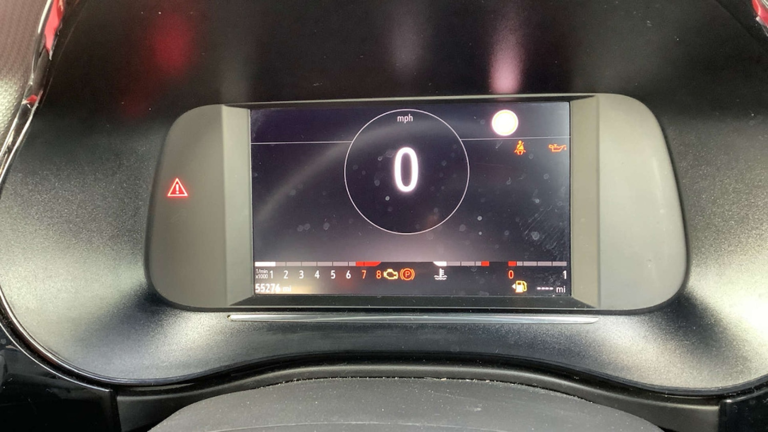 Used Vauxhall Corsa 2020 for sale - 76881595: Photo 9