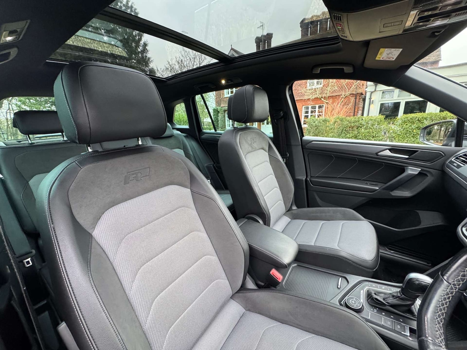 Used Volkswagen Tiguan 2020 for sale - 76739843: Photo 11