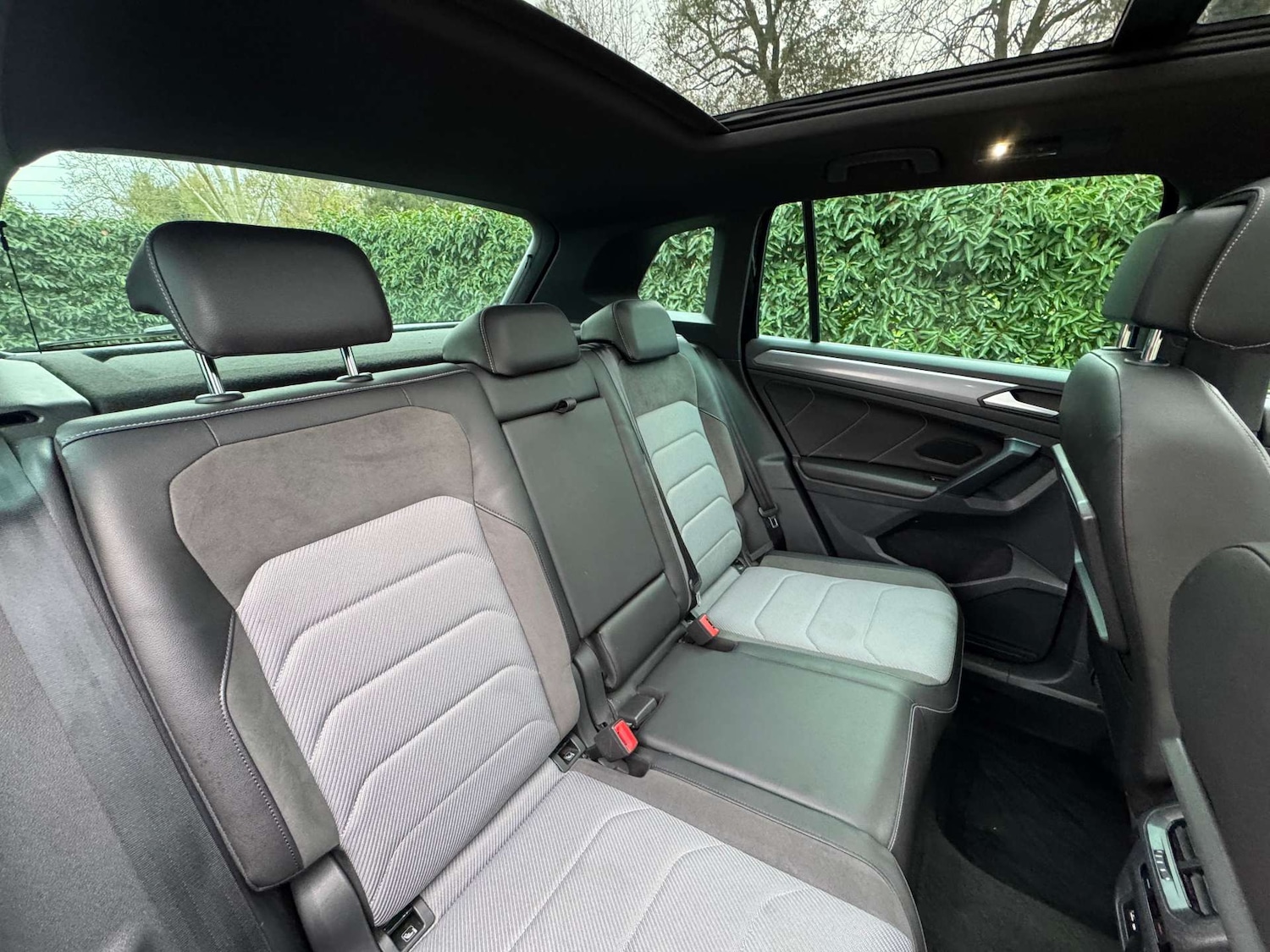 Used Volkswagen Tiguan 2020 for sale - 76739843: Photo 13