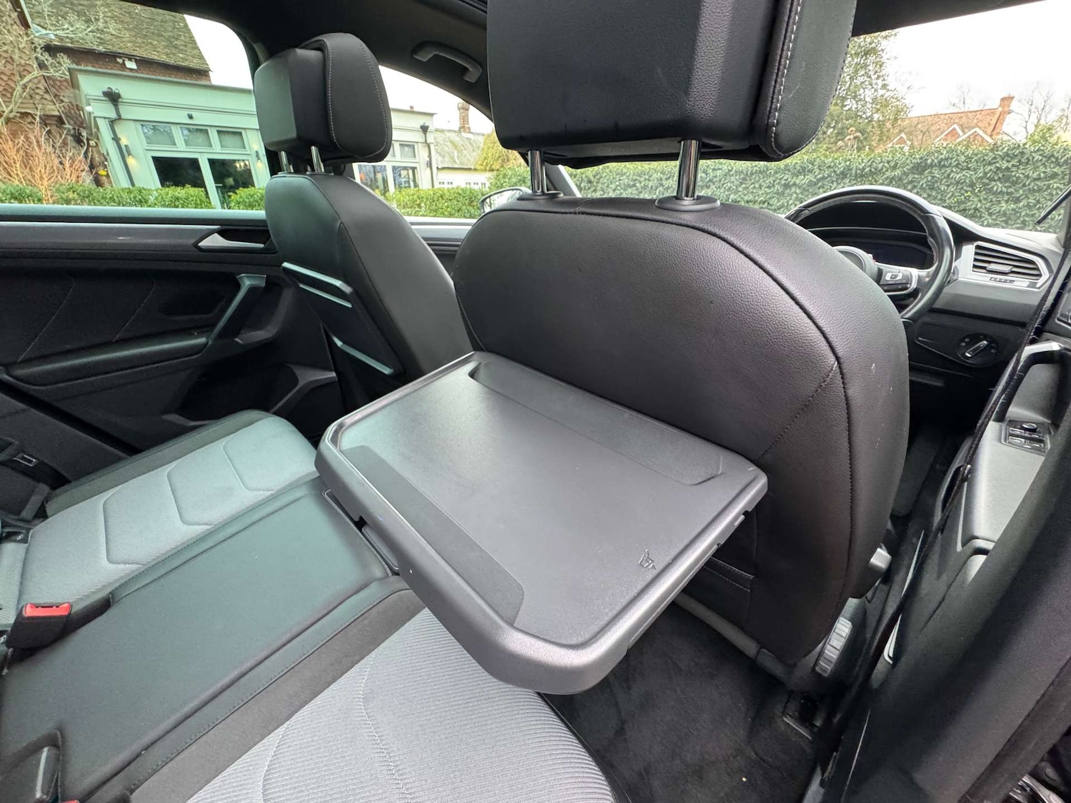 Used Volkswagen Tiguan 2020 for sale - 76739843: Photo 14