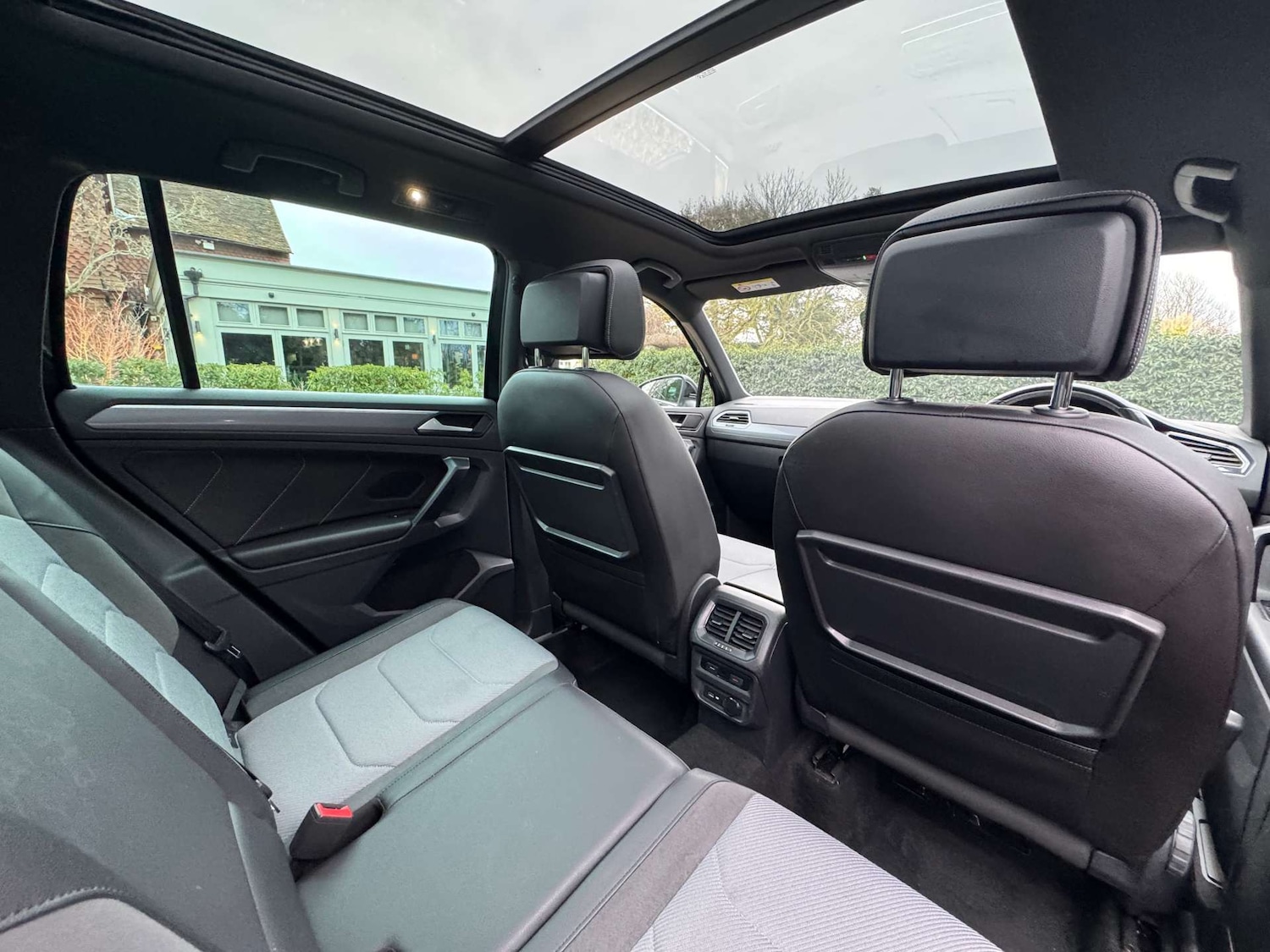 Used Volkswagen Tiguan 2020 for sale - 76739843: Photo 15