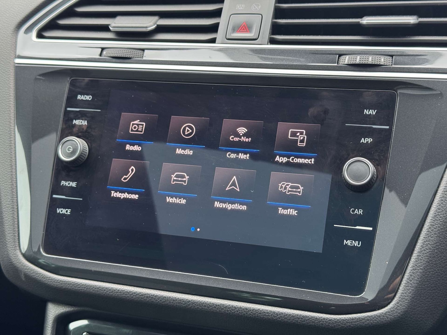 Used Volkswagen Tiguan 2020 for sale - 76739843: Photo 17