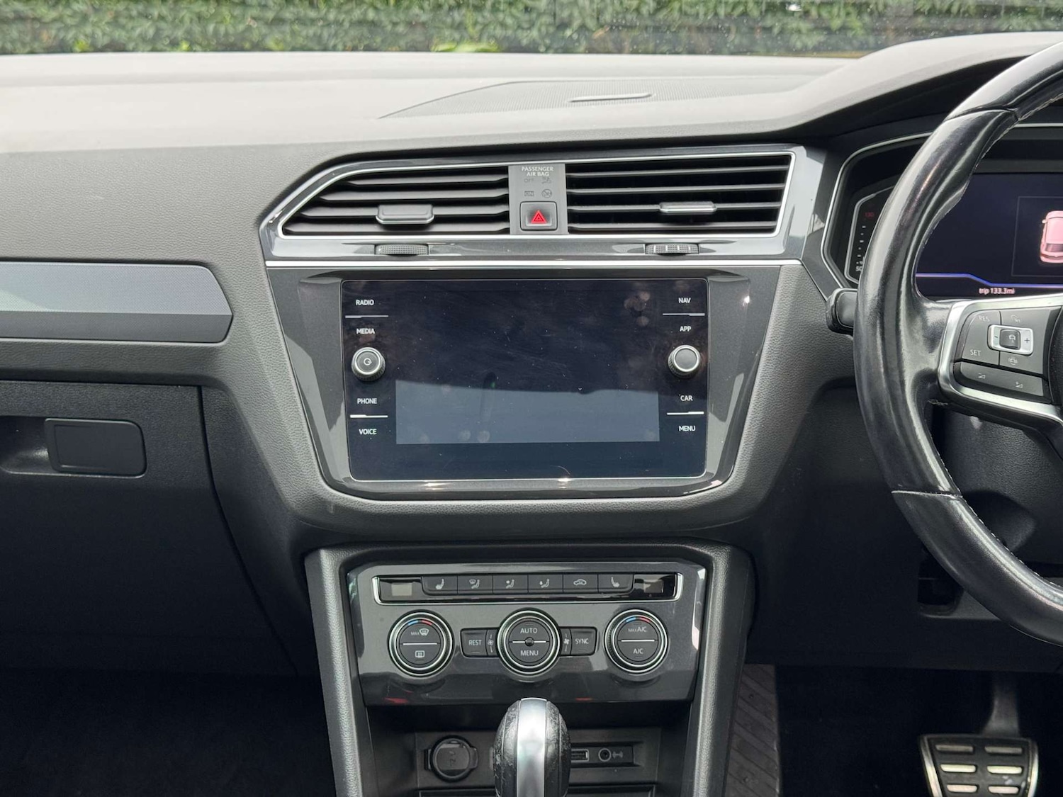 Used Volkswagen Tiguan 2020 for sale - 76739843: Photo 18