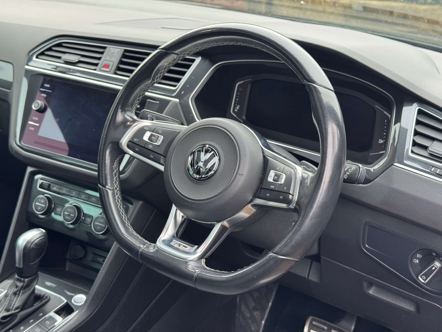 Used Volkswagen Tiguan 2020 for sale - 76739843: Photo 20