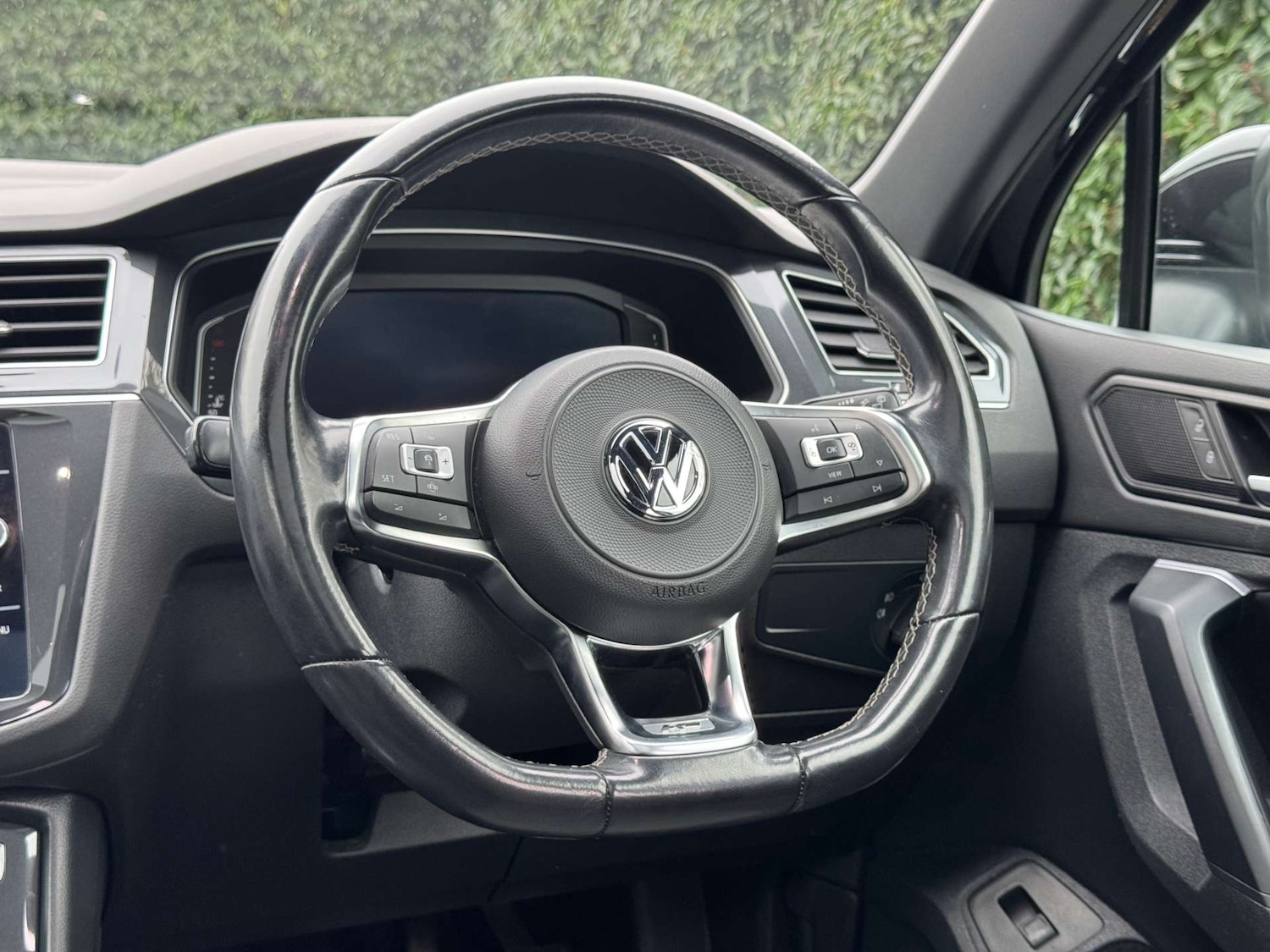 Used Volkswagen Tiguan 2020 for sale - 76739843: Photo 21