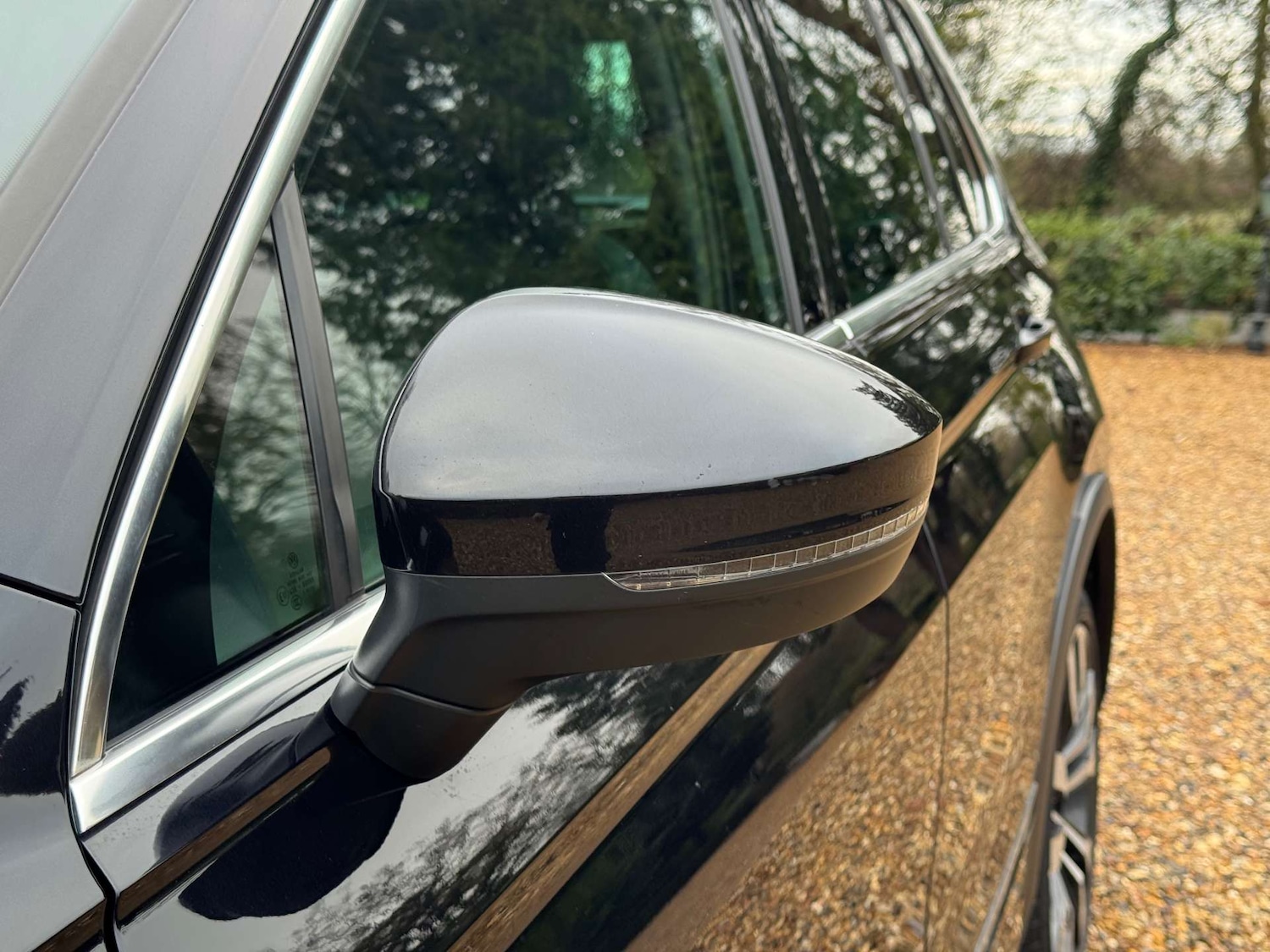 Used Volkswagen Tiguan 2020 for sale - 76739843: Photo 22