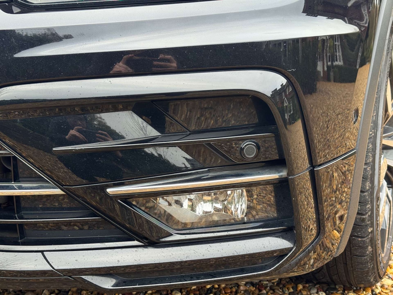 Used Volkswagen Tiguan 2020 for sale - 76739843: Photo 23