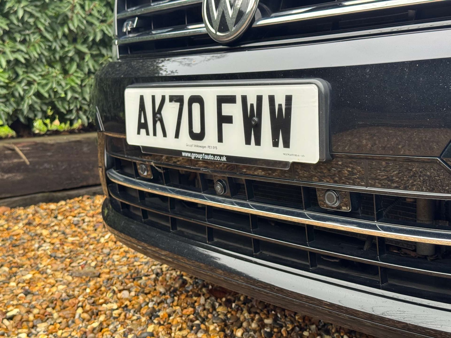 Used Volkswagen Tiguan 2020 for sale - 76739843: Photo 24