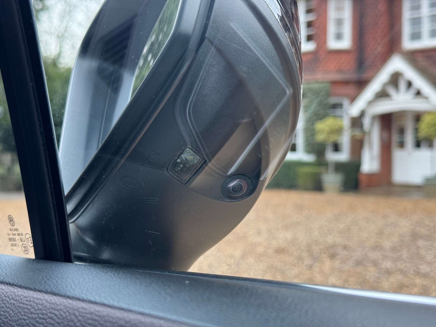 Used Volkswagen Tiguan 2020 for sale - 76739843: Photo 25