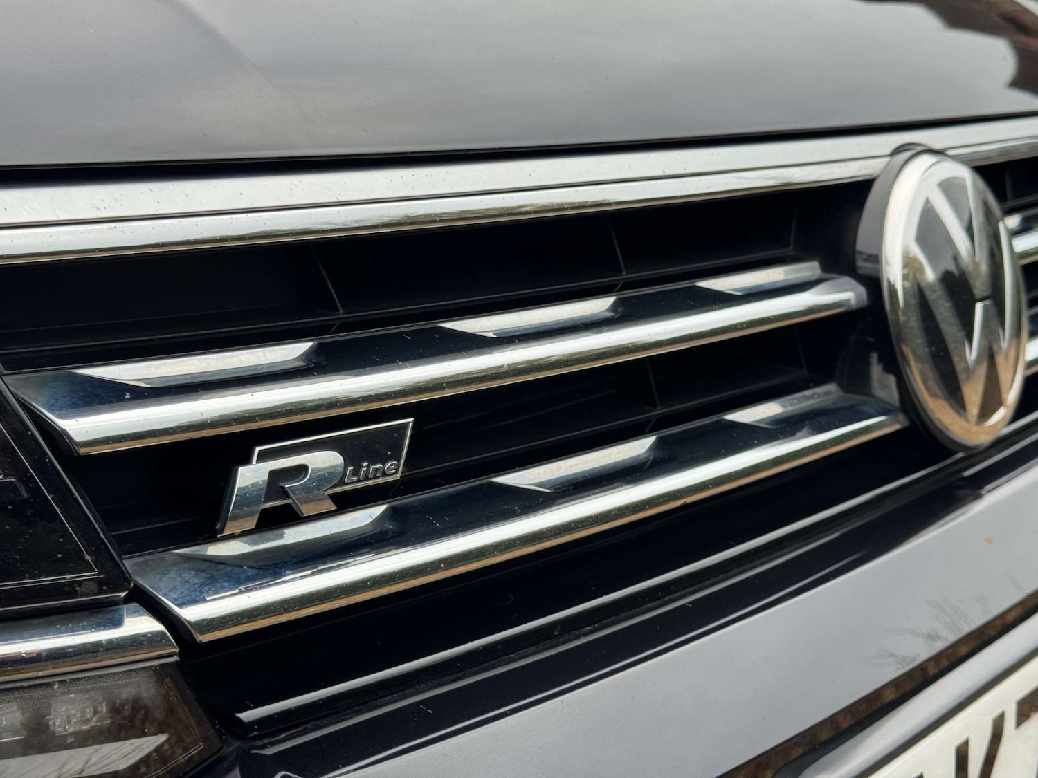 Used Volkswagen Tiguan 2020 for sale - 76739843: Photo 26