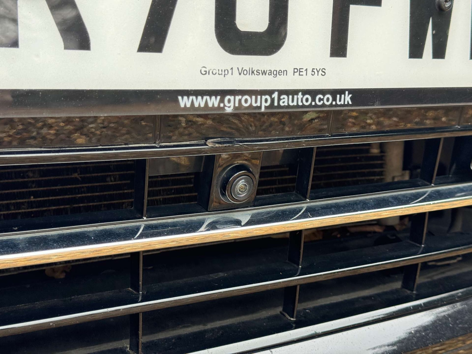 Used Volkswagen Tiguan 2020 for sale - 76739843: Photo 27