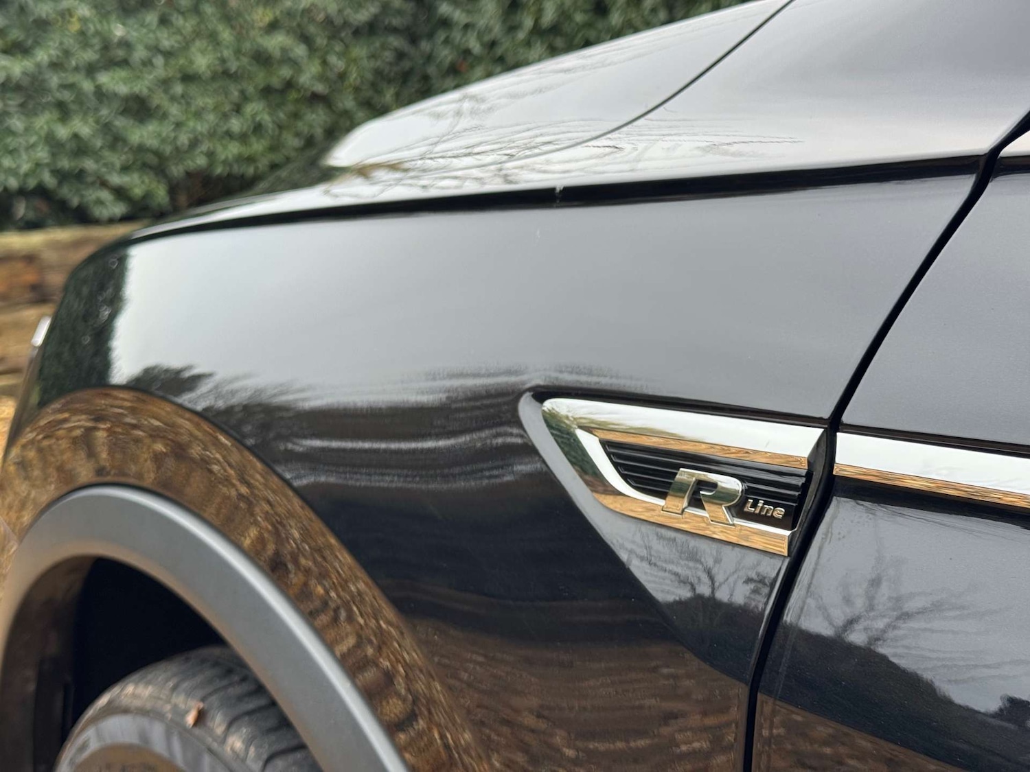 Used Volkswagen Tiguan 2020 for sale - 76739843: Photo 28