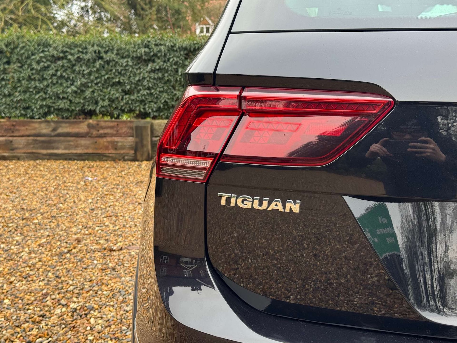 Used Volkswagen Tiguan 2020 for sale - 76739843: Photo 29