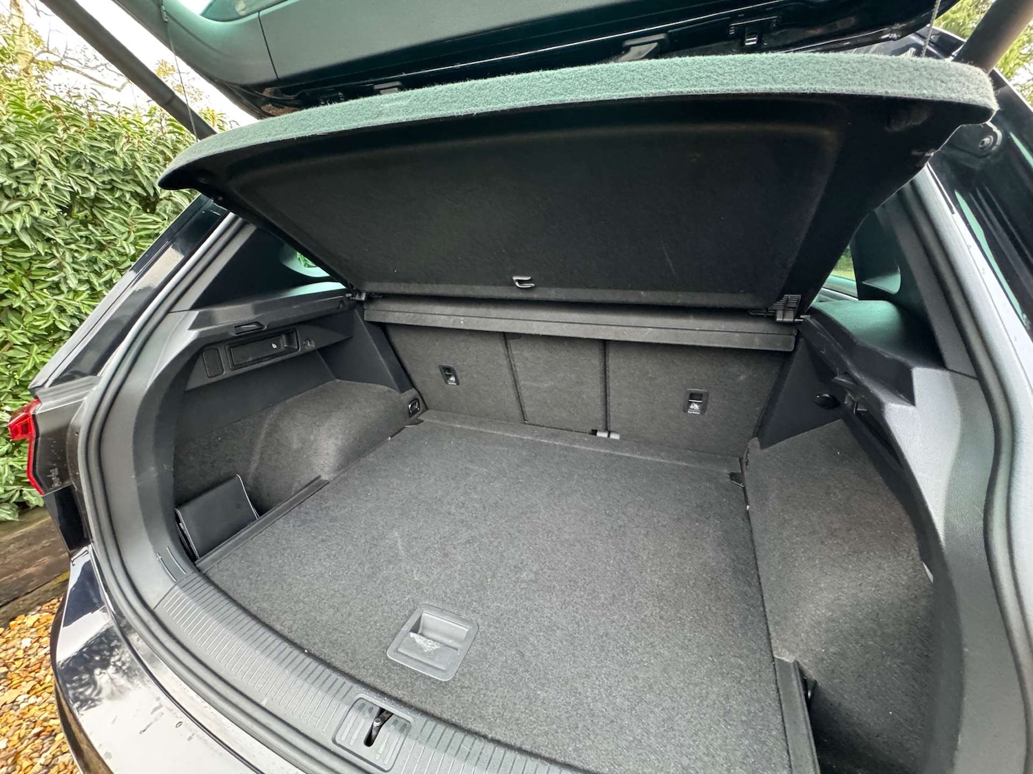 Used Volkswagen Tiguan 2020 for sale - 76739843: Photo 30