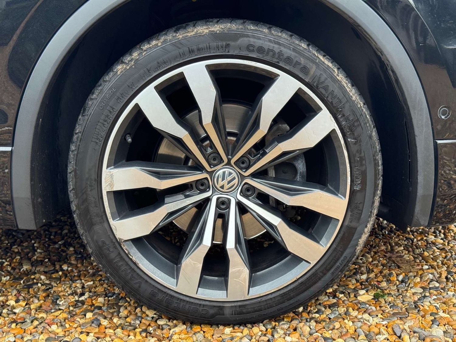 Used Volkswagen Tiguan 2020 for sale - 76739843: Photo 33