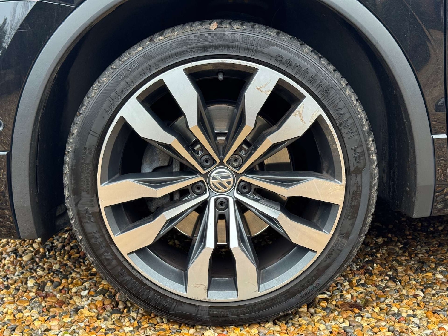 Used Volkswagen Tiguan 2020 for sale - 76739843: Photo 34