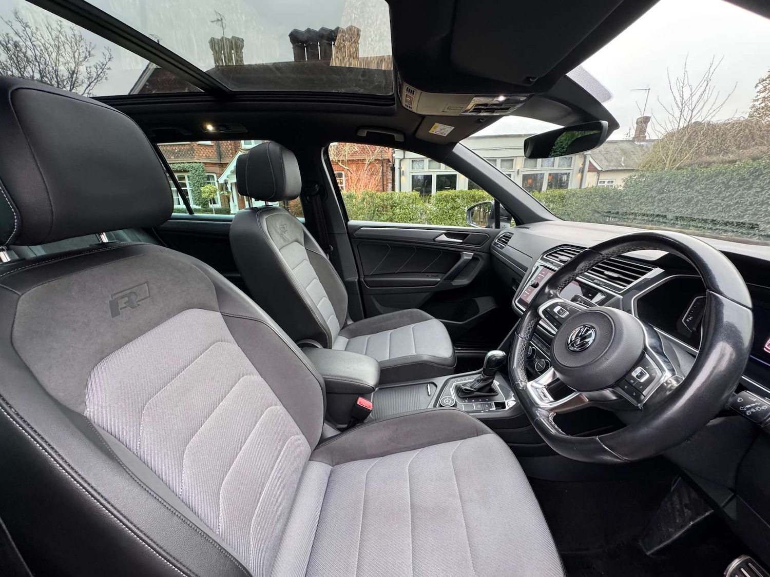 Used Volkswagen Tiguan 2020 for sale - 76739843: Photo 8